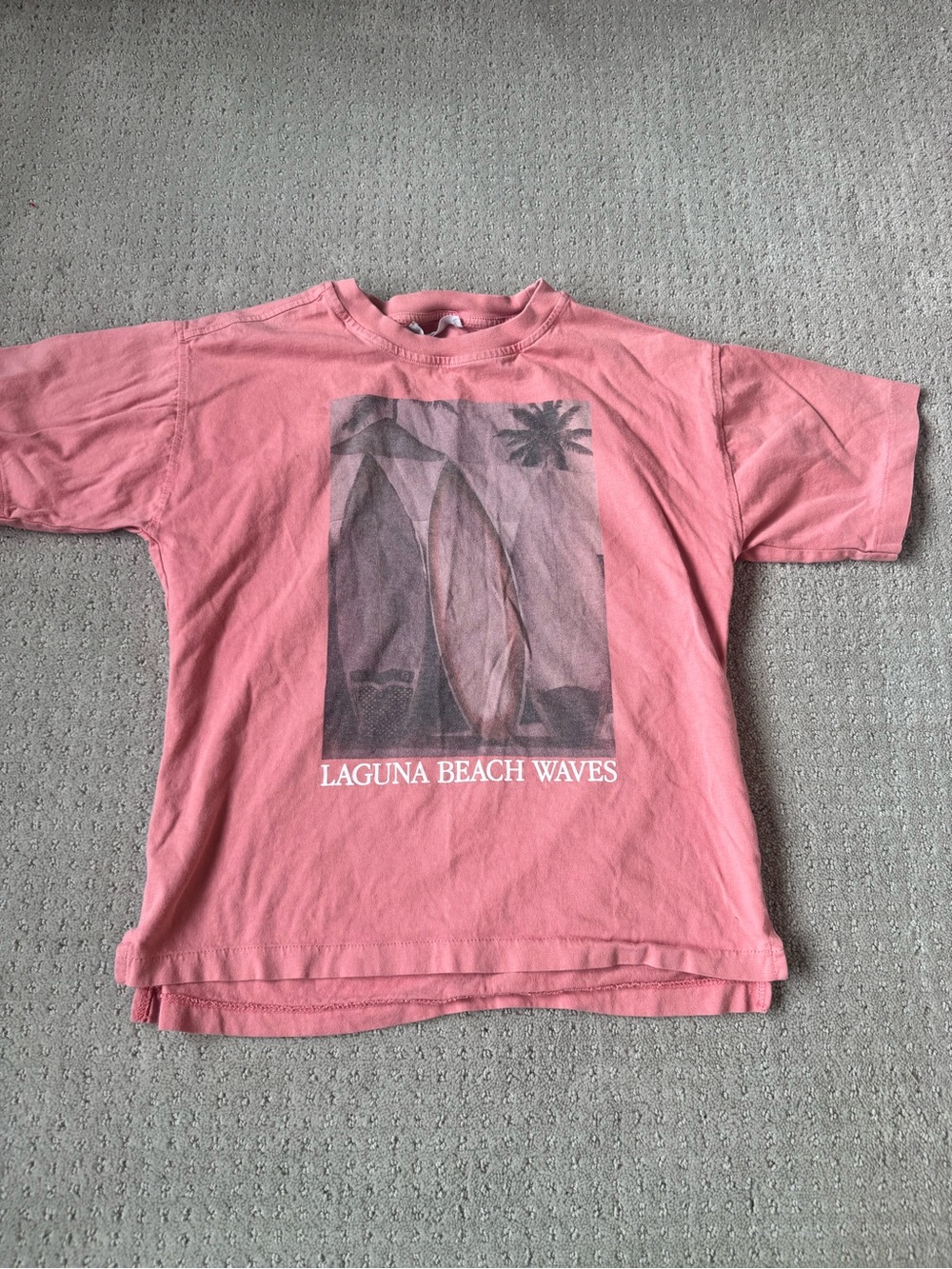 Zara tee shirt size 11-12 girls.